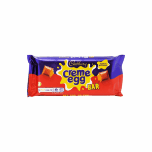 Cadbury Creme Egg Bar 123g Sweet Fusion Calgary