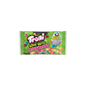 Trolli Sour Brite Jelly Beans Easter Pack Sweet Fusion Calgary