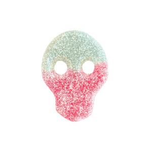 Matthijs Sour Watermelon Skulls Sweet Fusion Calgary
