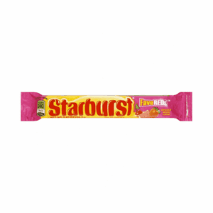 Starburst Fave REDs Sweet Fusion Calgary
