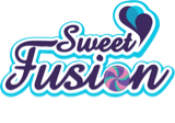Sweet Fusion Logo Alternate